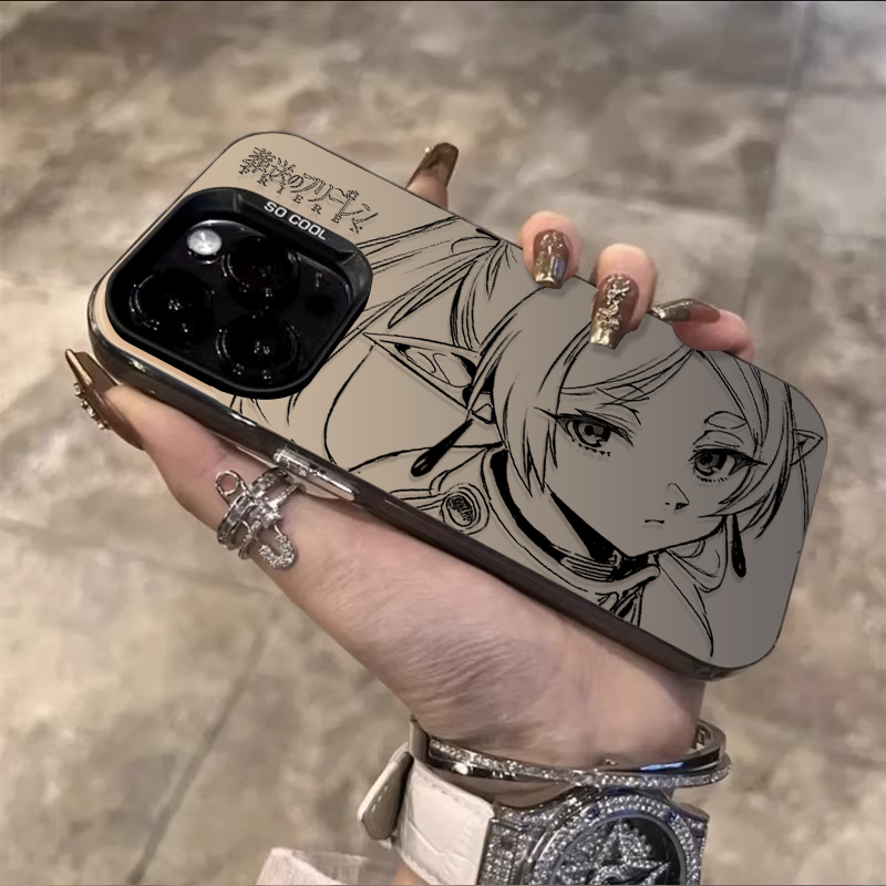 Phone Case Anime - ホットフライヤンアニメスマホケース Xiaomi Redmi A5 A4 A3