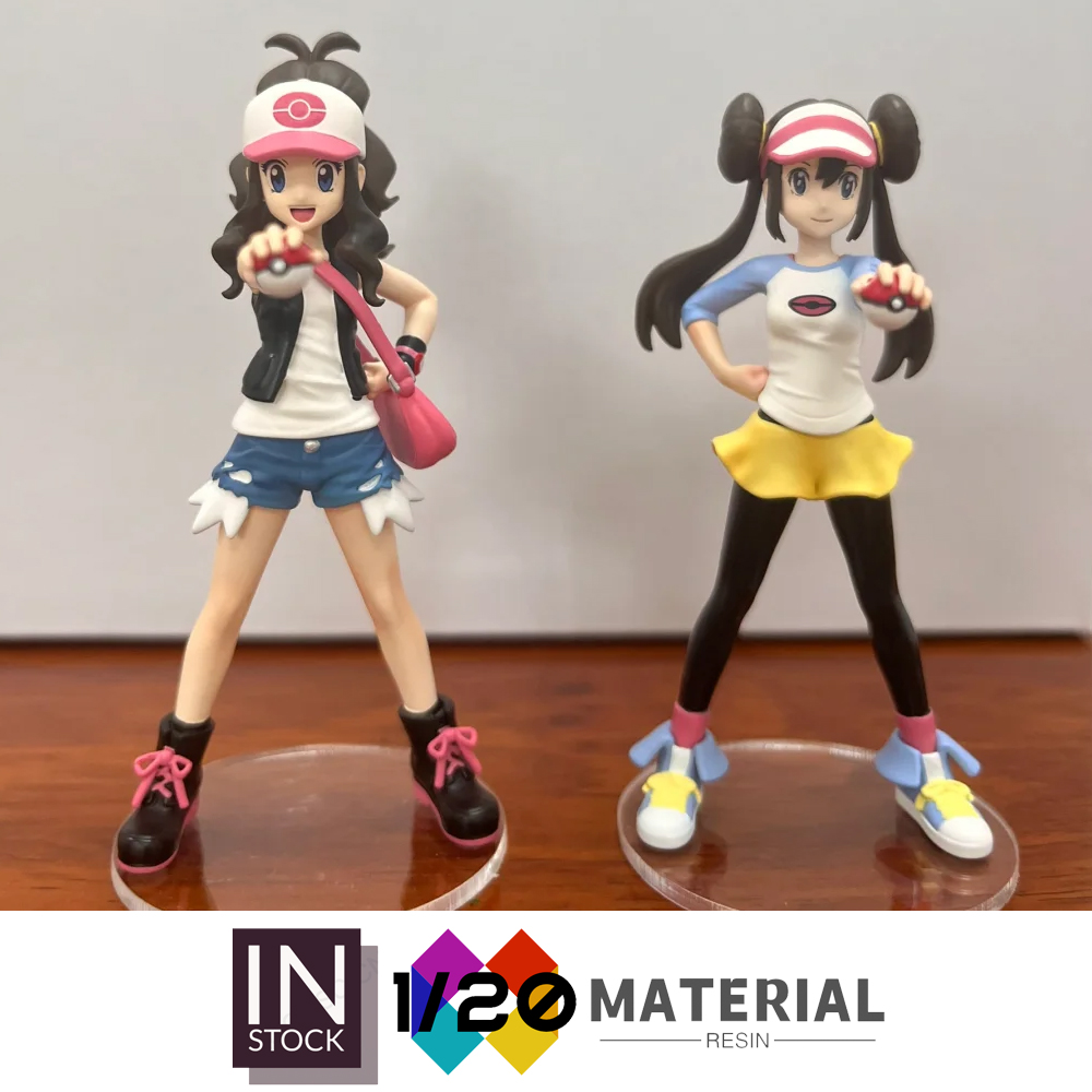 Kotobukiya Artfx - 【在庫あり】1/20 レジンスケールワールド [DXS] - ローザ＆ヒルダ