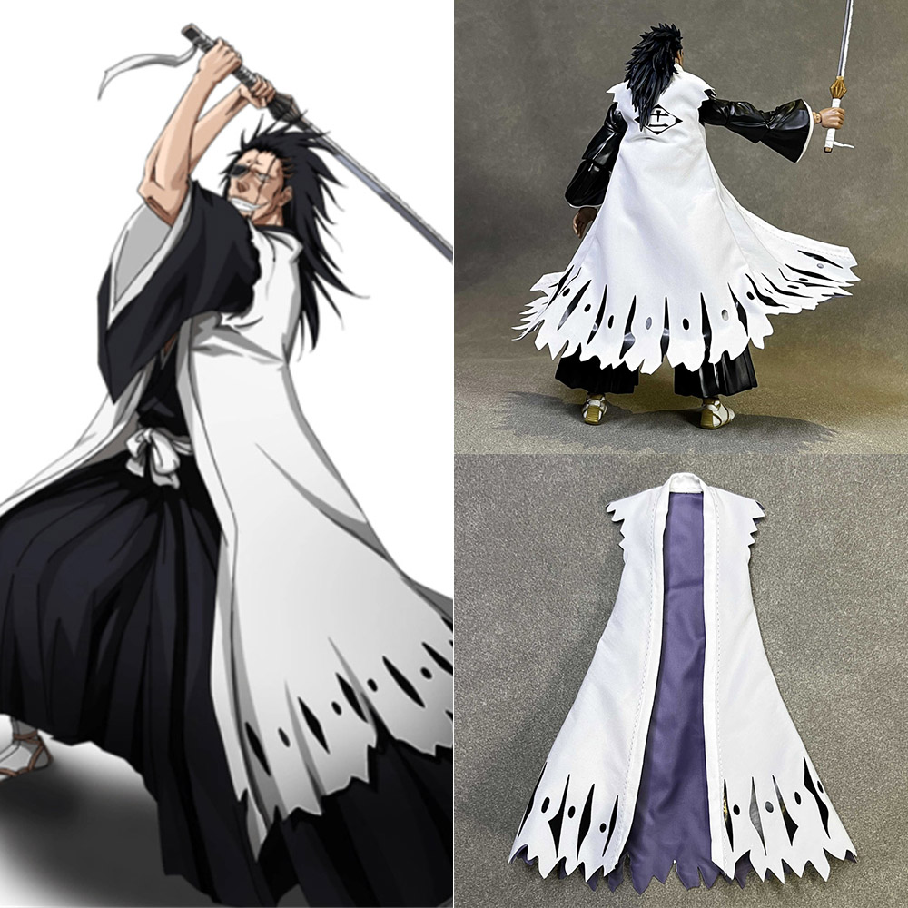 Windbreaker Anime Merchandise - 日本の古典的なアニメのロールモデル,6インチのアクションフィギュア,ウインドブレーカー,マントアクセサリー,ズマケンパチに適しています,ボディアクセサリー,1:12スケール