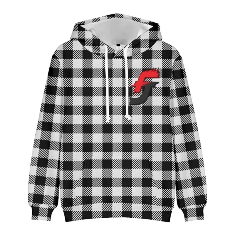 Anime Merch Hoodie - 2026 フューリアスジャンパーマーチコスプレ 3D パーカートレーナーユニセックス長袖女性男性 2025 カジュアルスタイル面白い服