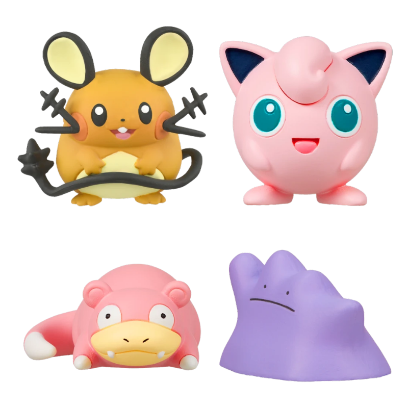 タカラトミー 2025 年 6 月新製品ポケモンフィギュア超 - Kotobukiya Artfx のレビューと価格