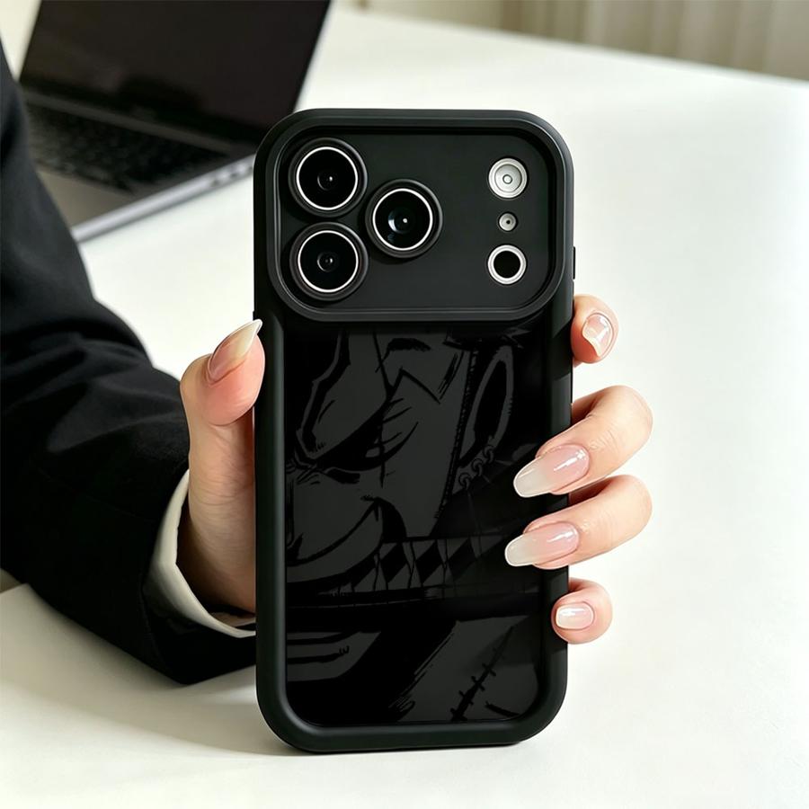 Apple iPhone 17 Pro Max、14 Plu - Phone Case Anime のレビューと価格