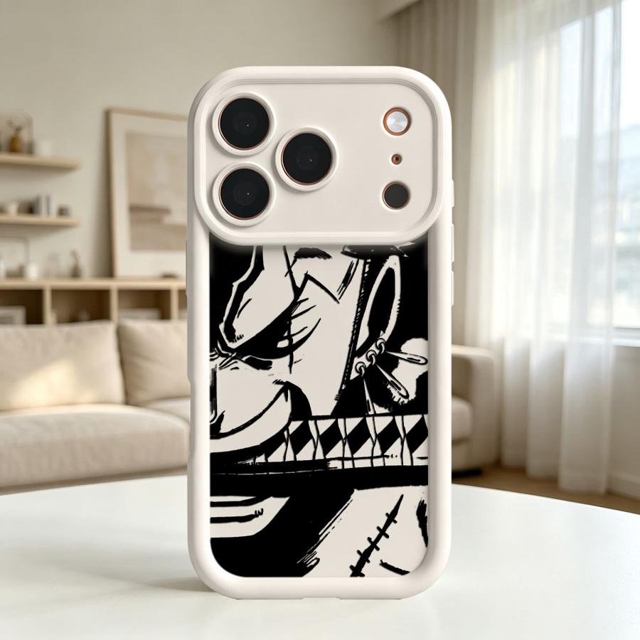 Apple iPhone 17 Pro Max、14 Plu - Phone Case Anime のレビューと価格