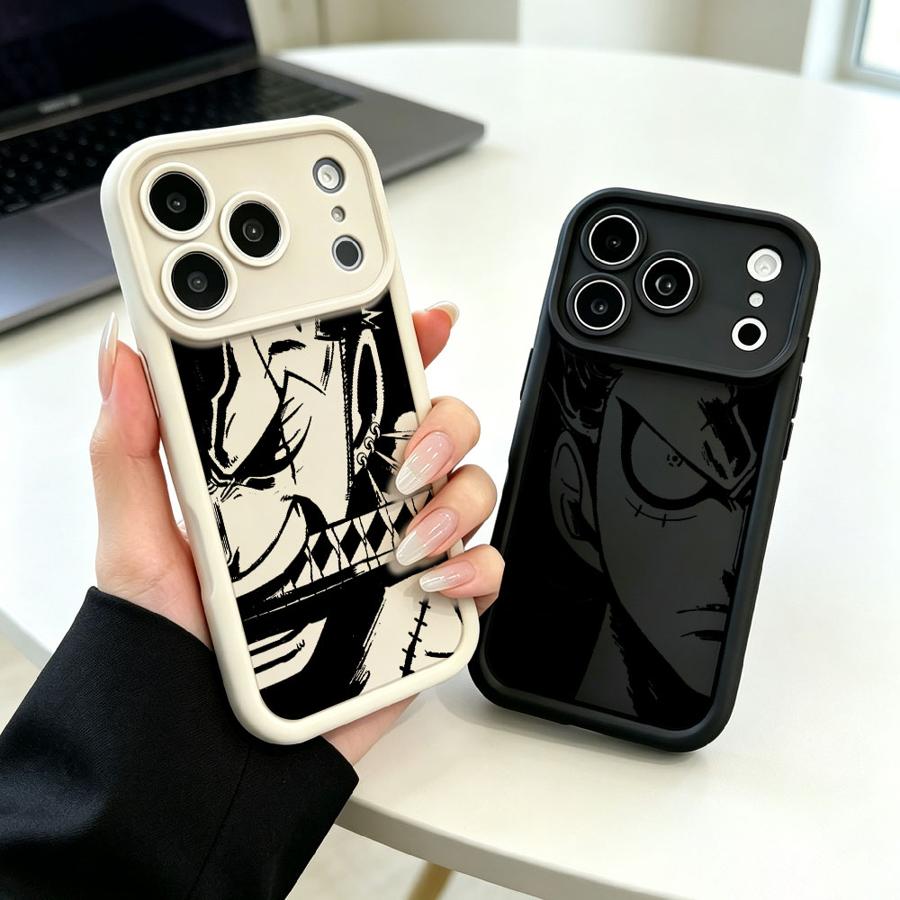Apple iPhone 17 Pro Max、14 Plu - Phone Case Anime のレビューと価格