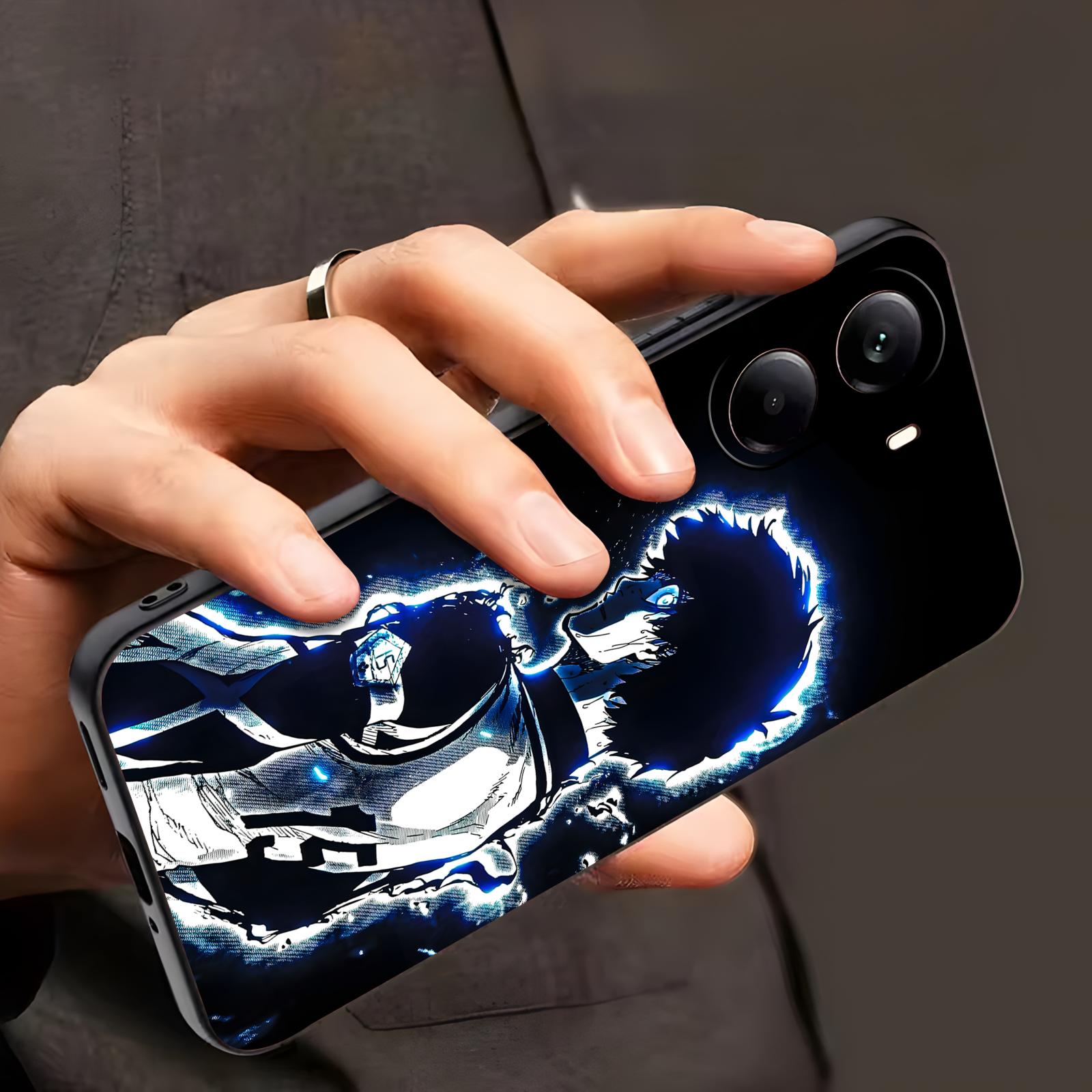 電話ケース Xiaomi POCO M7 M6 M5 X8  - Phone Case Anime のレビューと価格