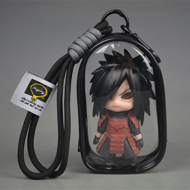 ナルトうちはオビトうちはイタチうずまきナルトカカシキーホルダ - Anime Merchandise Keychain のレビューと価格