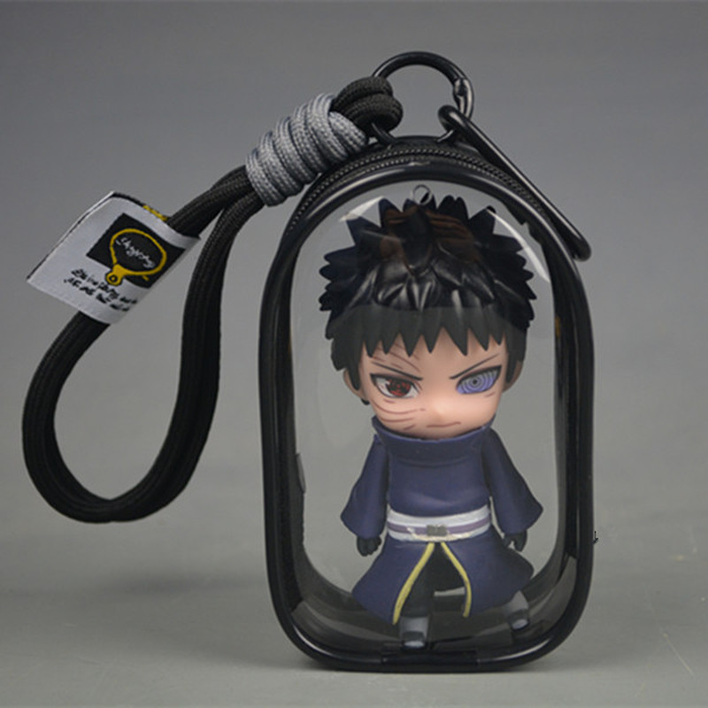 ナルトうちはオビトうちはイタチうずまきナルトカカシキーホルダ - Anime Merchandise Keychain のレビューと価格