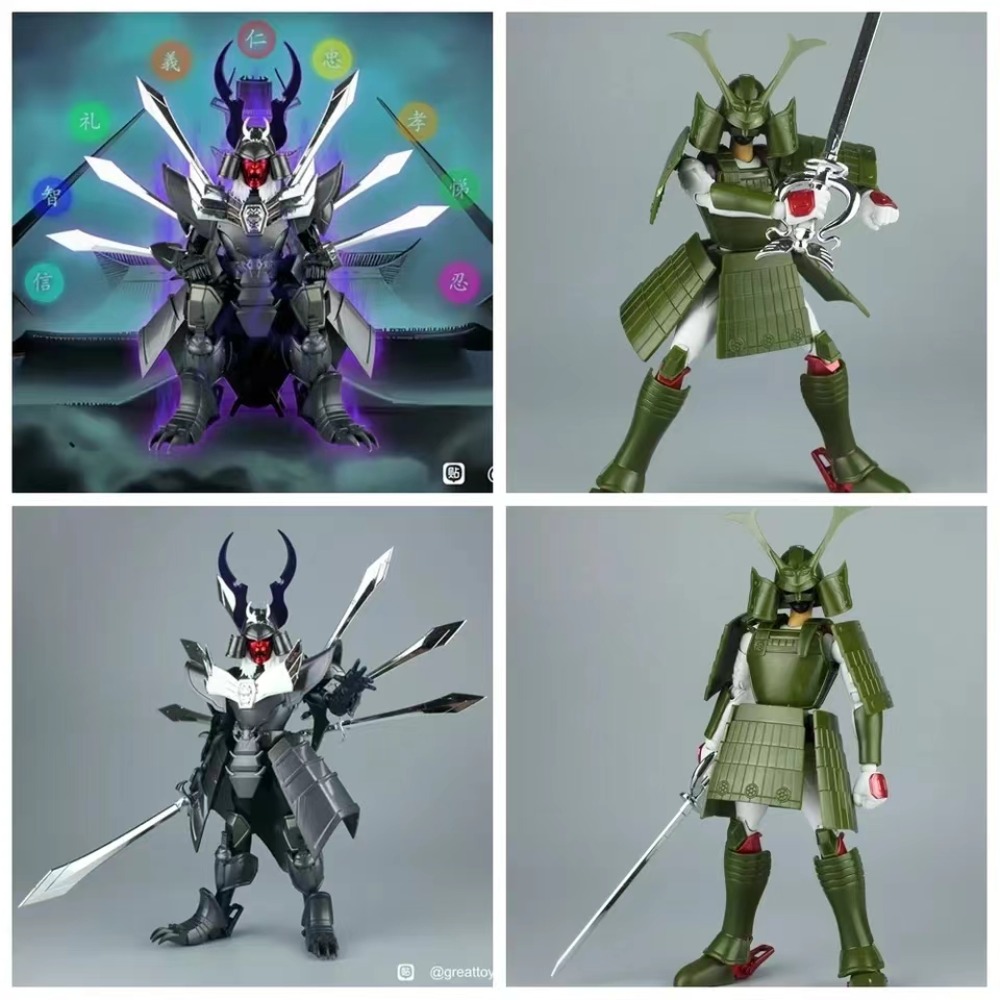 ルトンウォーブロックアクションフィギュアモデル、ronin、 - Kotobukiya Artfx のレビューと価格