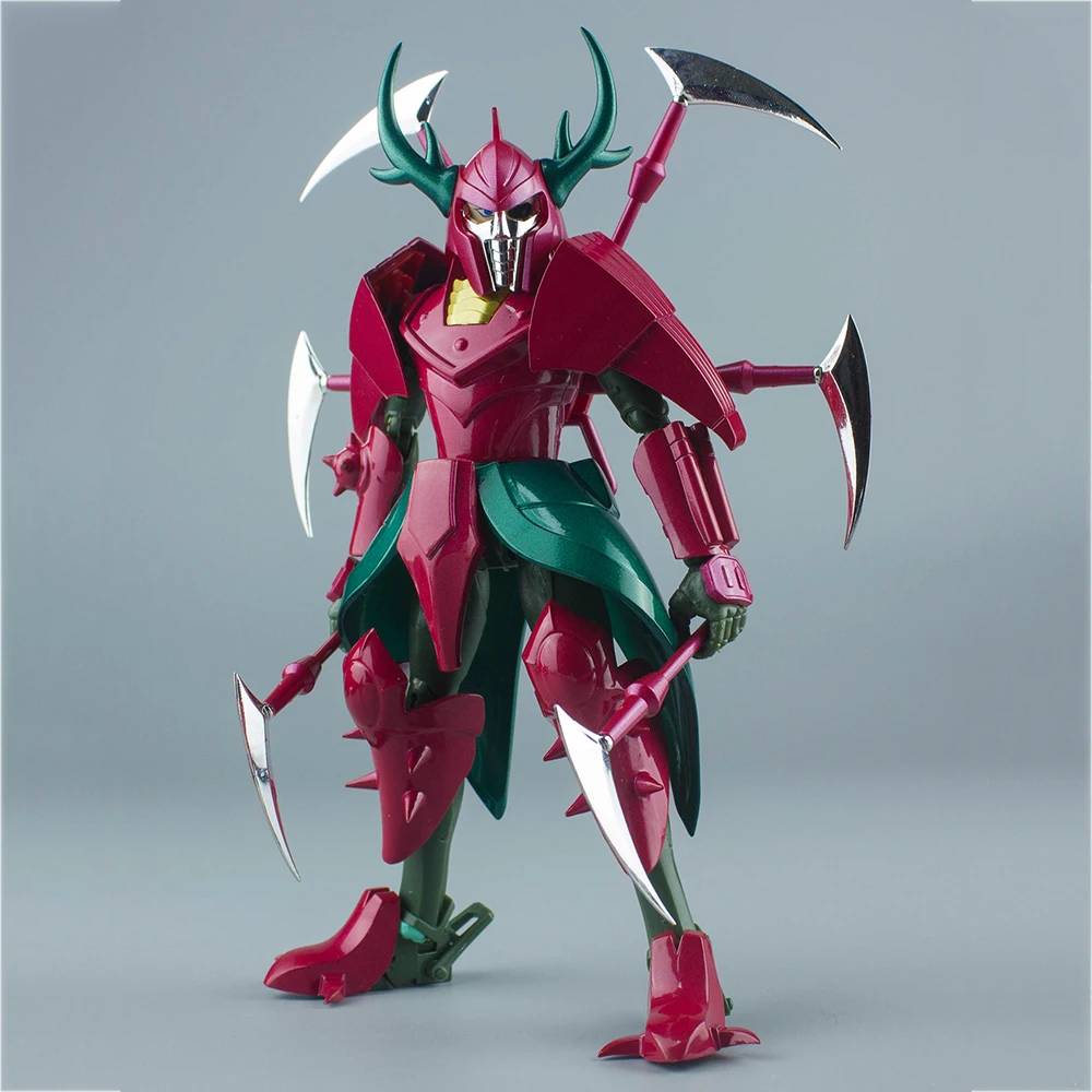 ルトンウォーブロックアクションフィギュアモデル、ronin、 - Kotobukiya Artfx のレビューと価格