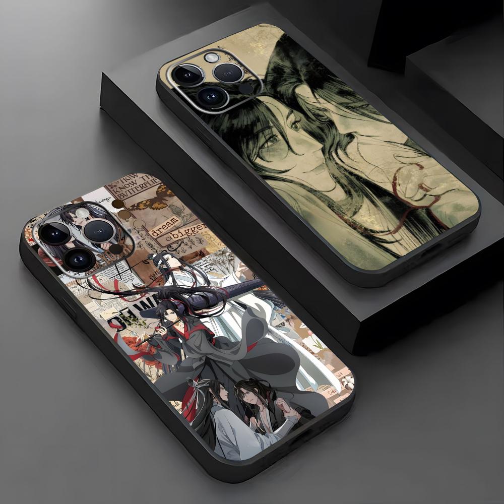 ホットなアニメ「呪術廻戦」スマホケース iPhone 16/ - Phone Case Anime のレビューと価格