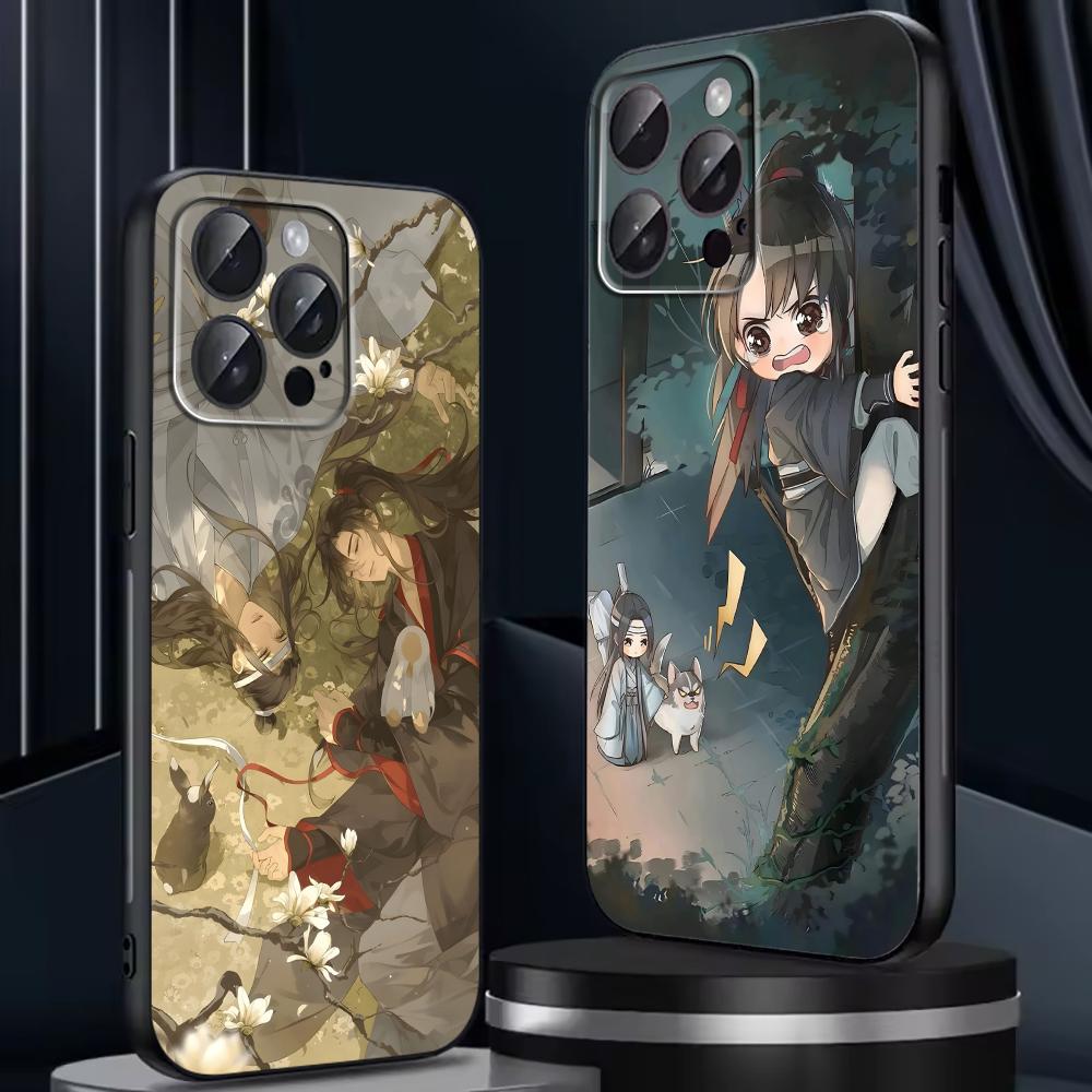 ホットなアニメ「呪術廻戦」スマホケース iPhone 16/ - Phone Case Anime のレビューと価格