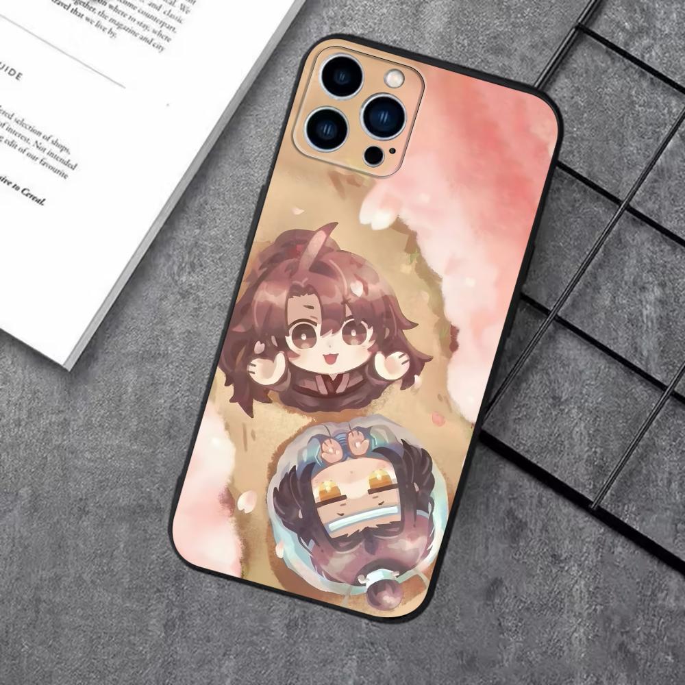ホットなアニメ「呪術廻戦」スマホケース iPhone 16/ - Phone Case Anime のレビューと価格