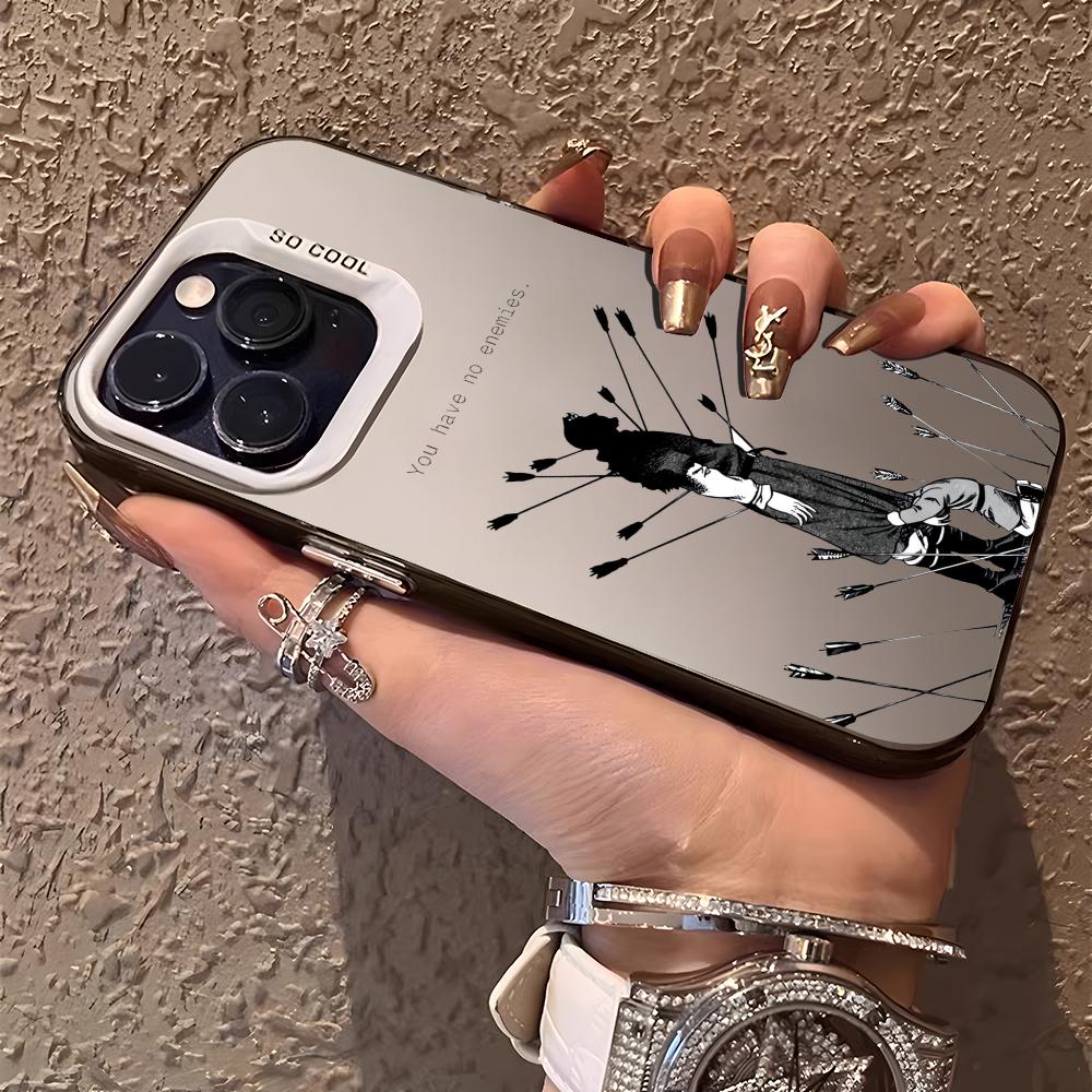 V-Vinland Saga クールアニメスマホケース iP - Phone Case Anime のレビューと価格