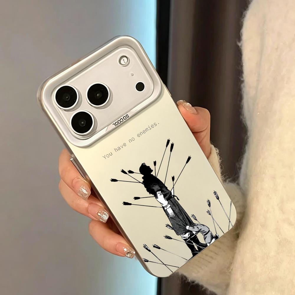 V-Vinland Saga クールアニメスマホケース iP - Phone Case Anime のレビューと価格