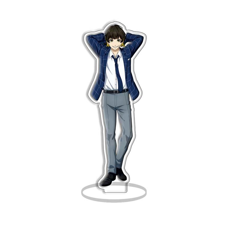 ブルーロック イトシ リン バチラ メグル アクリルスタンド - Anime Merchandise Figures のレビューと価格