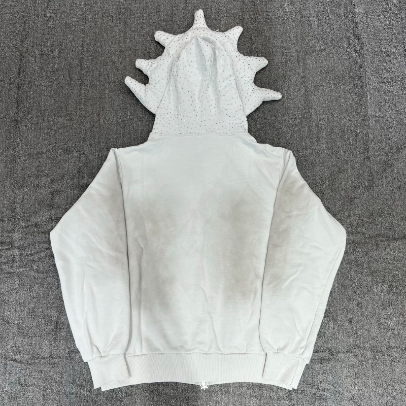 ポップカルチャー 3Dキャラクター フーディー グロギャング - Anime Merch Hoodie のレビューと価格