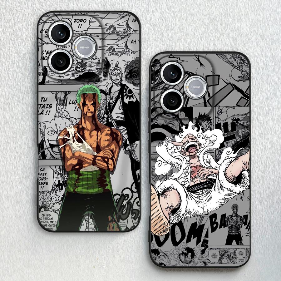 ワンピースアニメ ルフィ Z-ゾロ Honor 400 20 - Phone Case Anime のレビューと価格