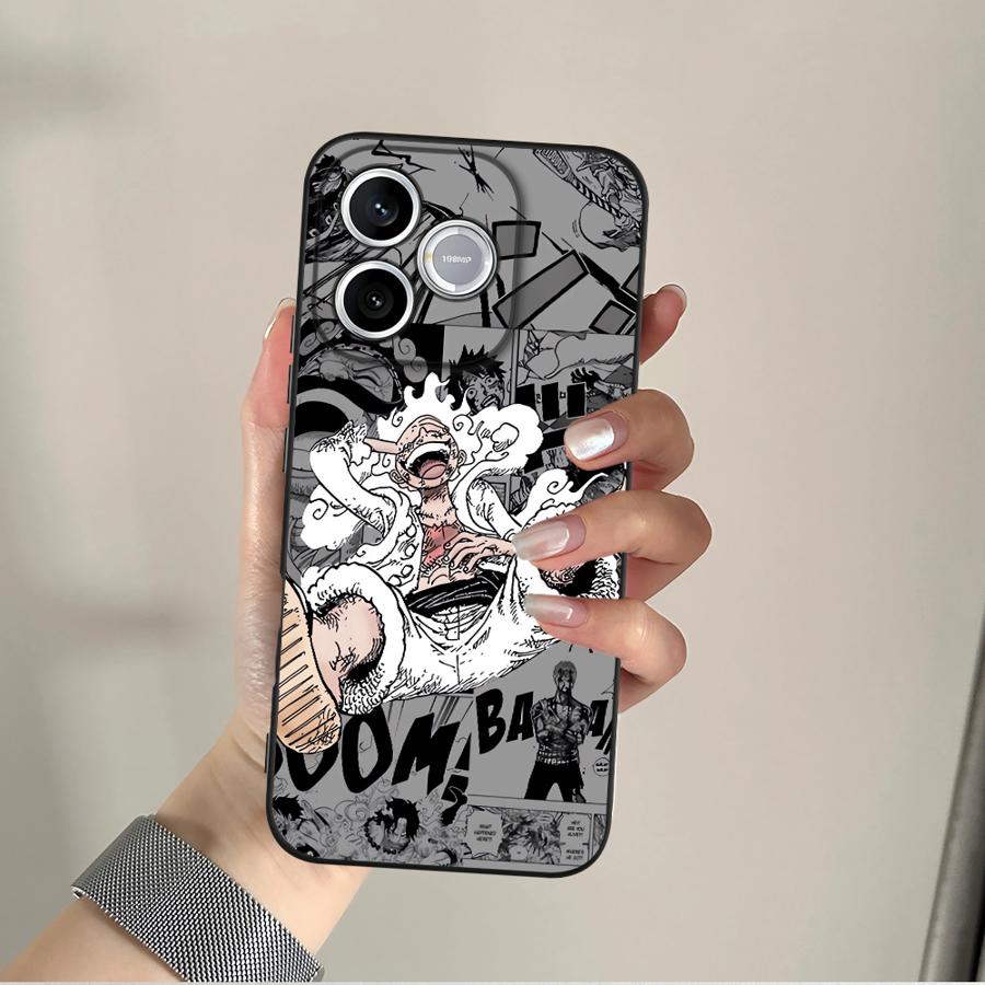 ワンピースアニメ ルフィ Z-ゾロ Honor 400 20 - Phone Case Anime のレビューと価格
