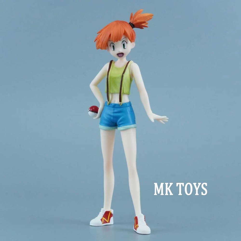 アニメポケモンフィギュアアッシュ・ケッチャムミスティブロック - Kotobukiya Artfx のレビューと価格