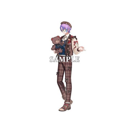 プロジェクトセカイ 西ノノメアキト アニメアクリルスタンドフ - Anime Merchandise Figures のレビューと価格