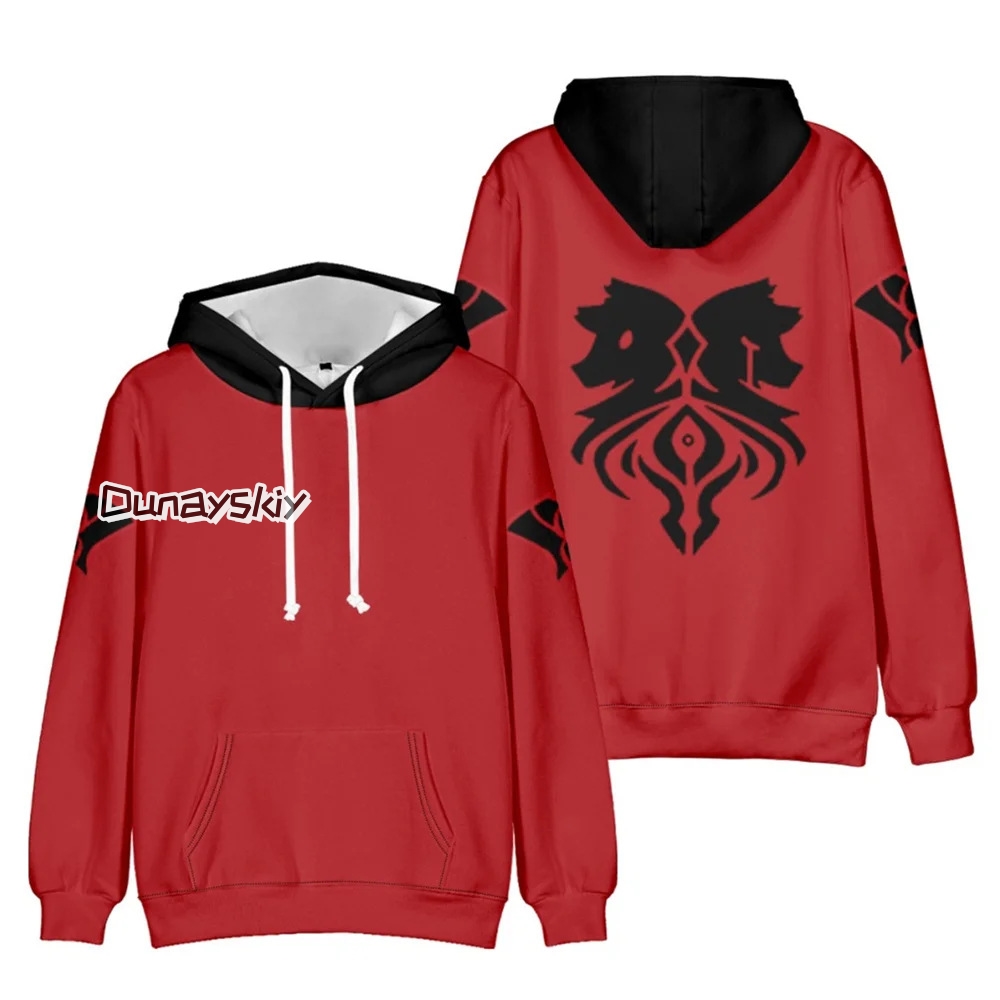 CosplayAnime Aphmau コスプレパーカー X - Anime Merch Hoodie のレビューと価格