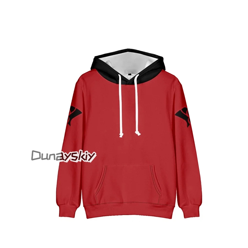 CosplayAnime Aphmau コスプレパーカー X - Anime Merch Hoodie のレビューと価格