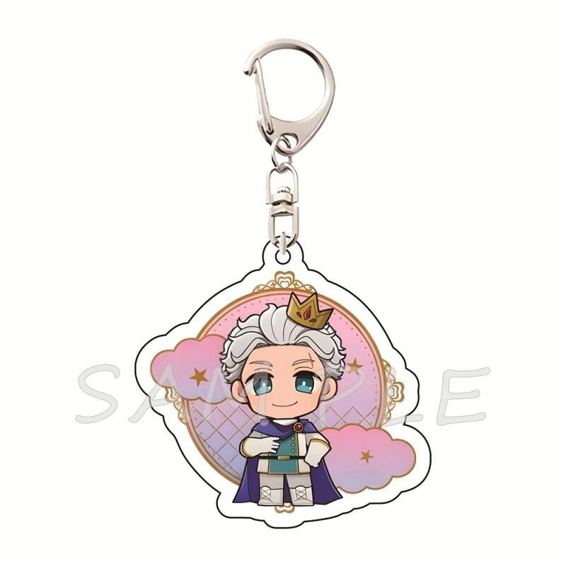 ウィンドブレーカー ファンタジー衣装バージョン 6 センチメ - Windbreaker Anime Merchandise のレビューと価格