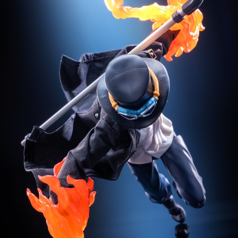 shf 1/12スケール アニメキャラクター ワンピース ウ - Windbreaker Anime Merchandise のレビューと価格