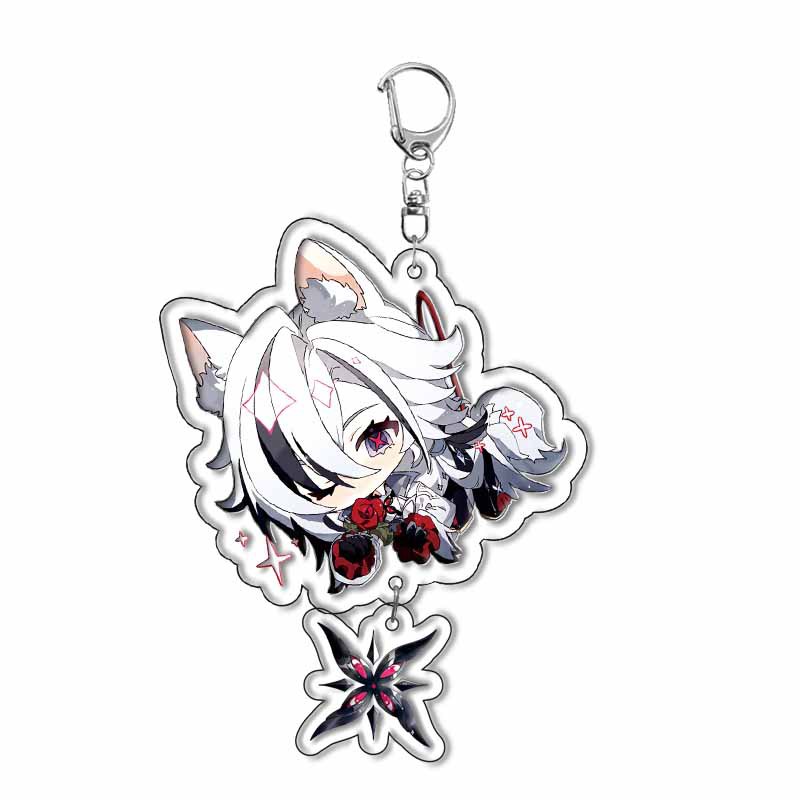 原神インパクト トラベラー ワンダラー クレー スカラムーシ - Anime Merchandise Figures のレビューと価格
