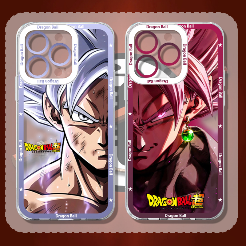 アニメスマホケース D-ドラゴンボール 孫悟空 カカロット  - Phone Case Anime のレビューと価格