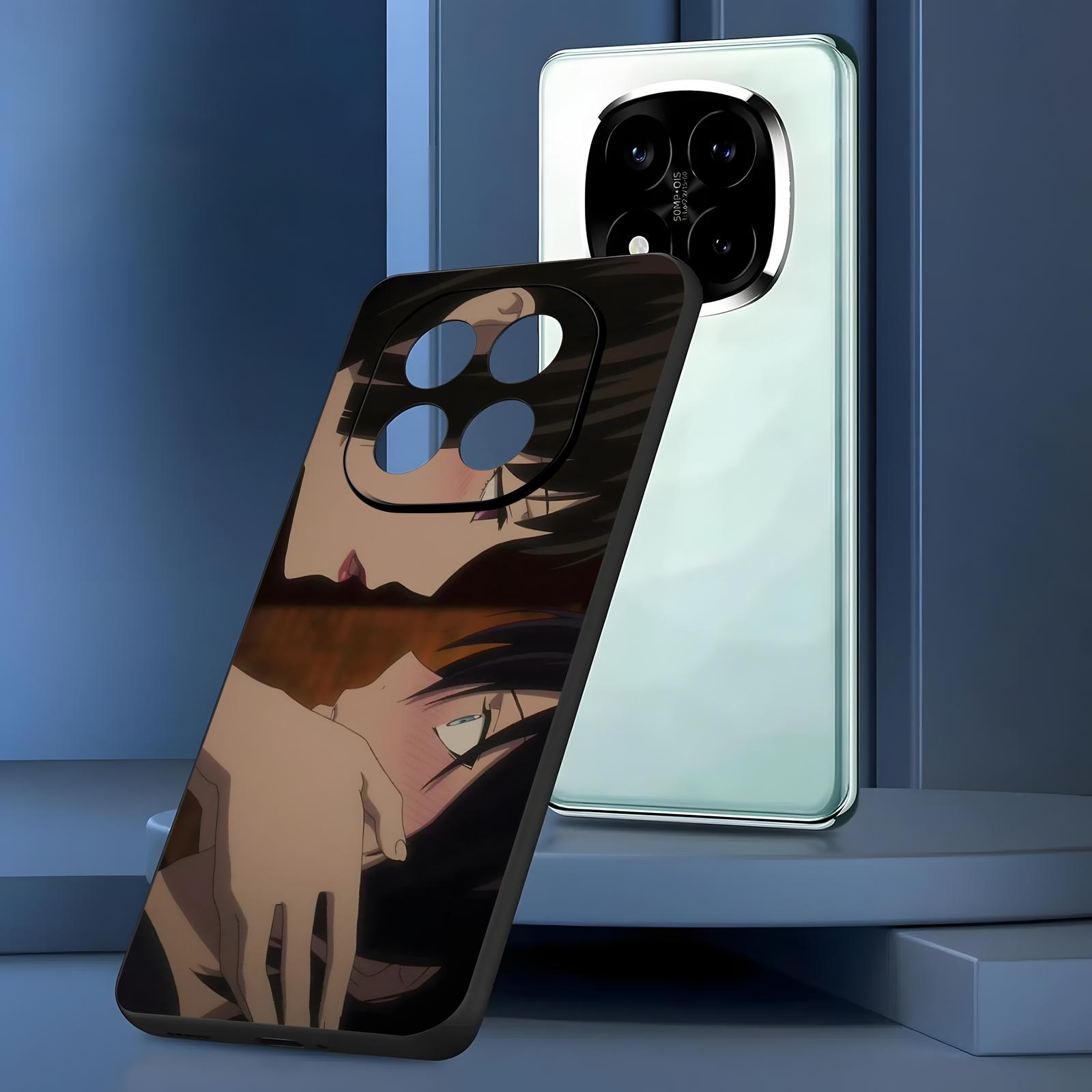 アニメノラガミ電話ケース Redmi Note15 14 1 - Phone Case Anime のレビューと価格