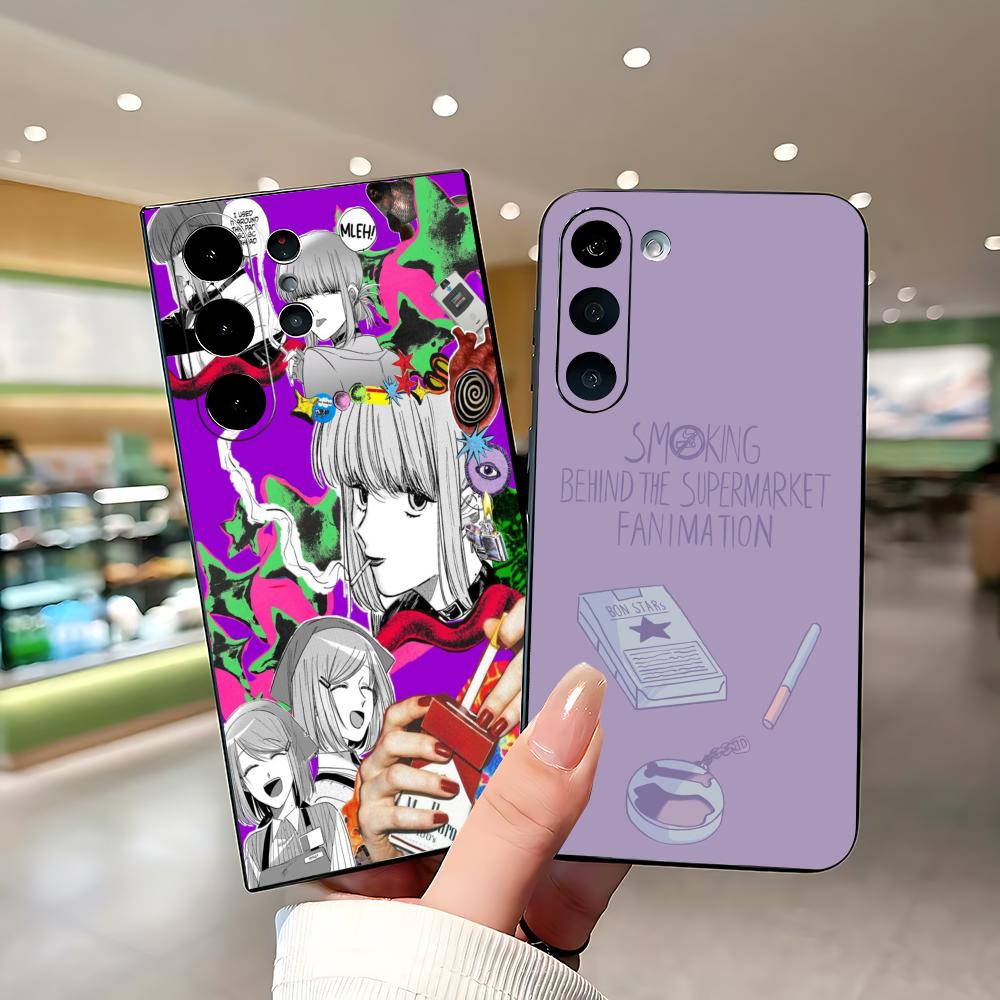 ヤマダホットアニメガールスマホケース サムスンギャラクシーS - Phone Case Anime のレビューと価格