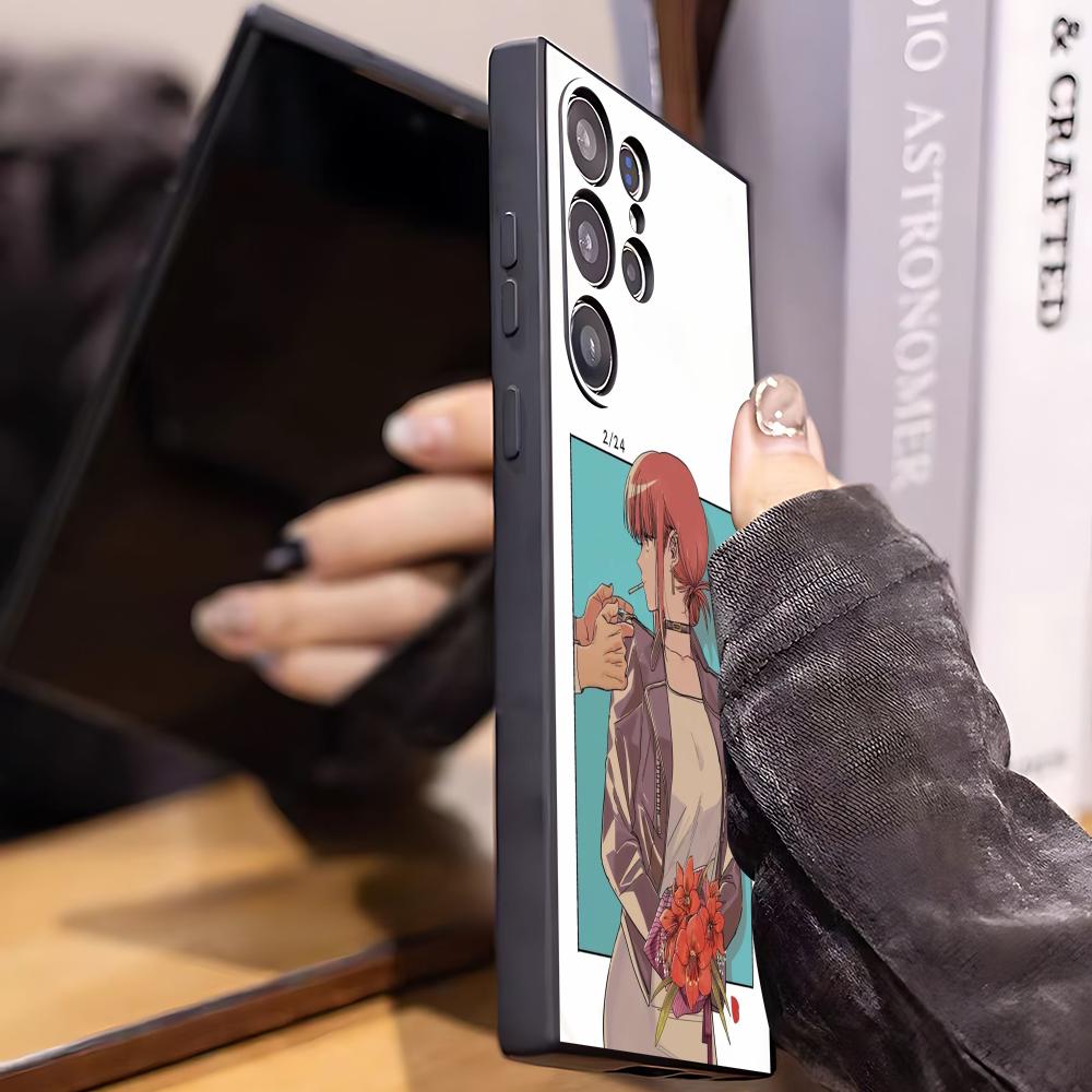 ヤマダホットアニメガールスマホケース サムスンギャラクシーS - Phone Case Anime のレビューと価格