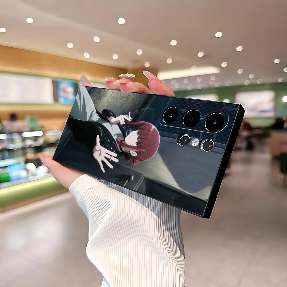 ヤマダホットアニメガールスマホケース サムスンギャラクシーS - Phone Case Anime のレビューと価格