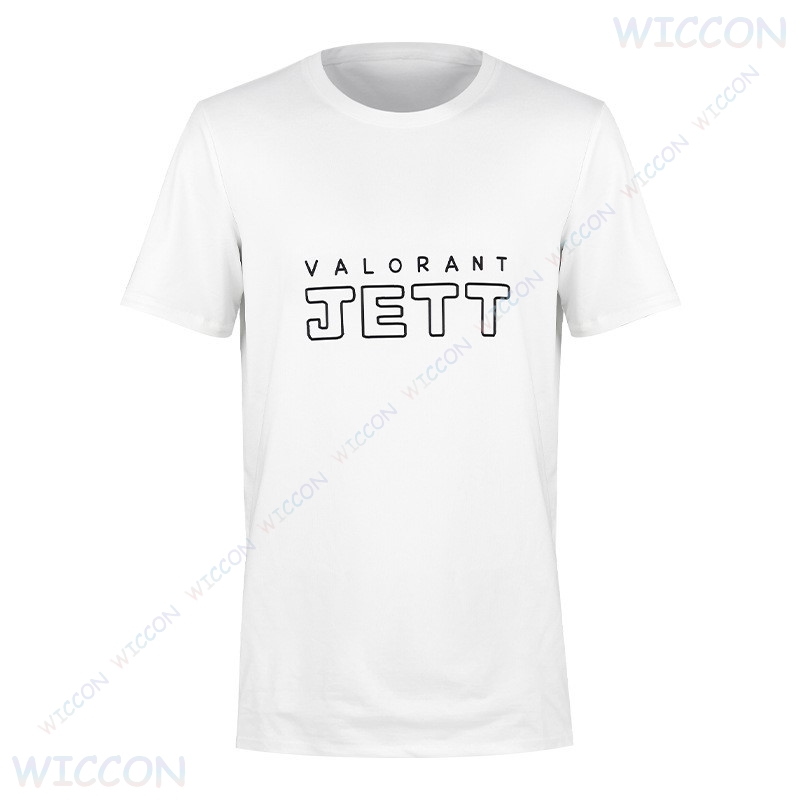 Valorant ジェットコスプレジャケット Tシャツ野球衣 - Windbreaker Anime Merchandise のレビューと価格