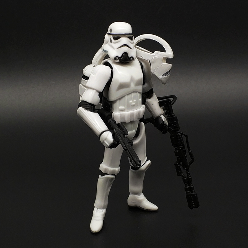 インベントリーウォー ホワイトソルジャー ブラックソルジャー - Kotobukiya Artfx のレビューと価格
