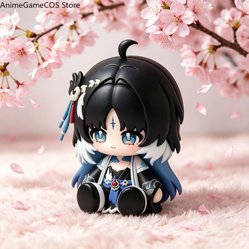 アニメ Wuthering Waves Yangyang X - Top Anime Merchandise のレビューと価格