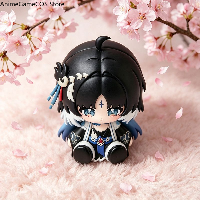 アニメ Wuthering Waves Yangyang X - Top Anime Merchandise のレビューと価格