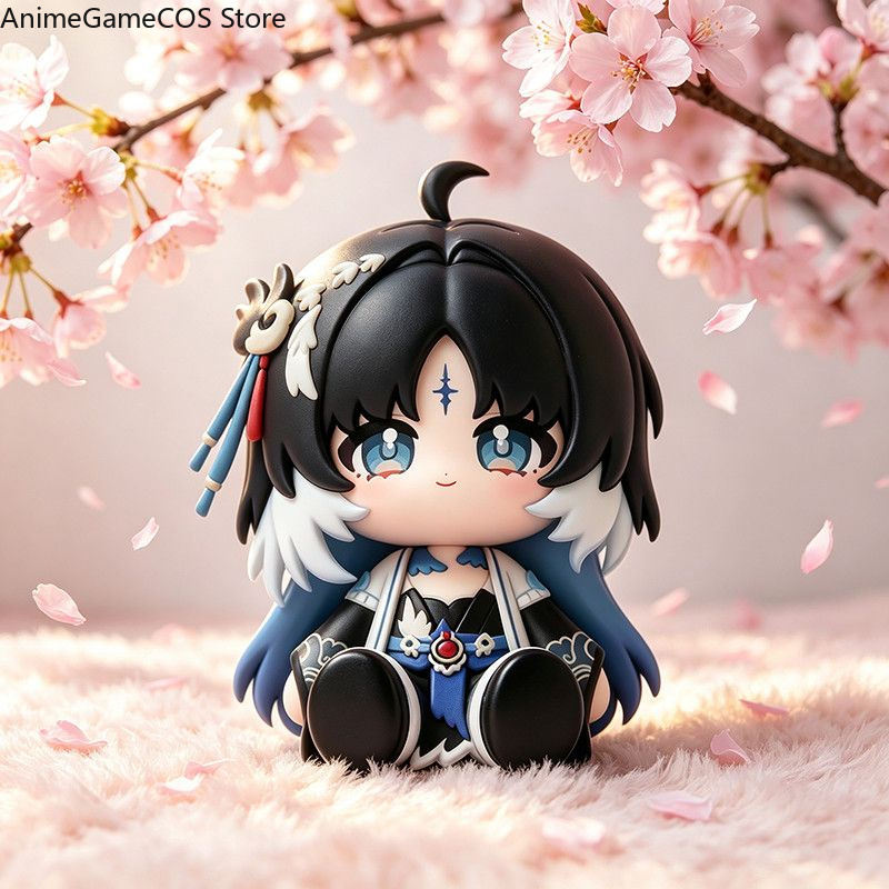 アニメ Wuthering Waves Yangyang X - Top Anime Merchandise のレビューと価格