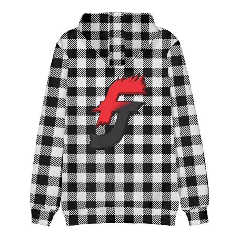 2026 フューリアスジャンパーマーチコスプレ 3D パーカ - Anime Merch Hoodie のレビューと価格