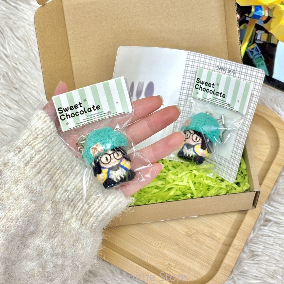 VALORANT キルジョイ ゲームコスプレ ニットボディ  - Top Anime Merchandise のレビューと価格
